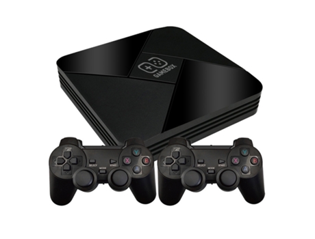 Consola Ay-ay-alin560-2