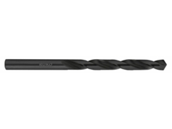 RUKO-214099S-Pack de 10 brocas helicoidales DiN 338 tipo N HSS-G (Ø 9.9 mm)