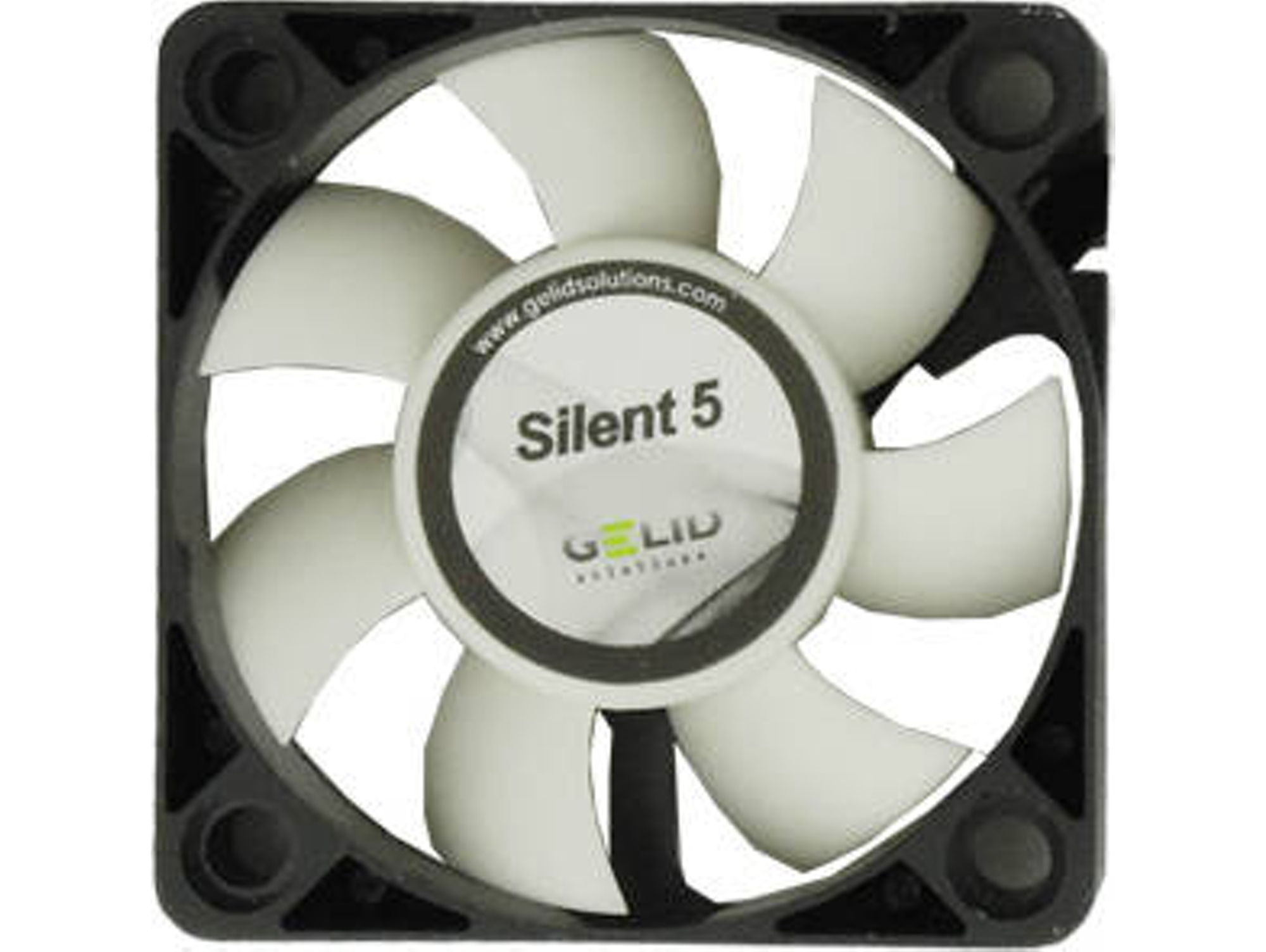 Ventilador GELID SOLUTIONS FN-SX05-40