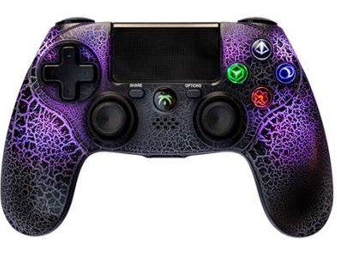 Mando Inalámbrico T-REX CT360 (PS4)