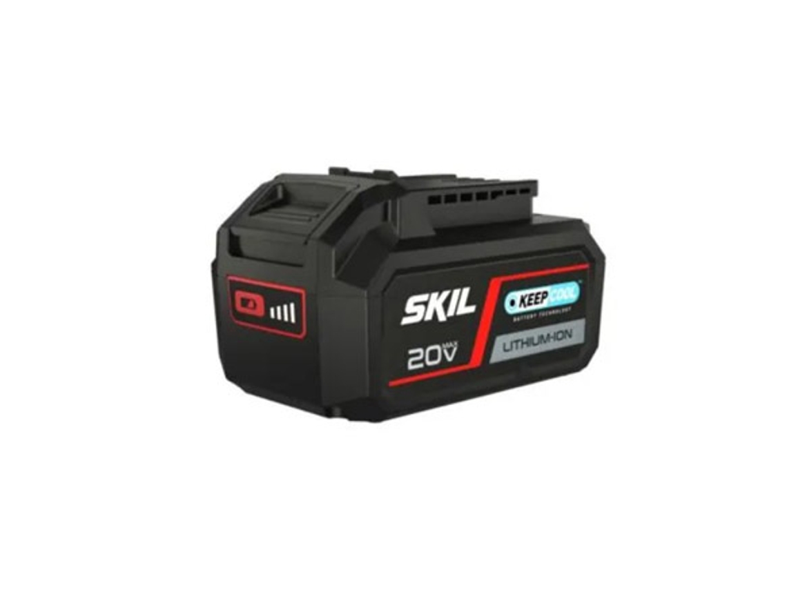 Bateria 18 V 4.0 Ah SKIL