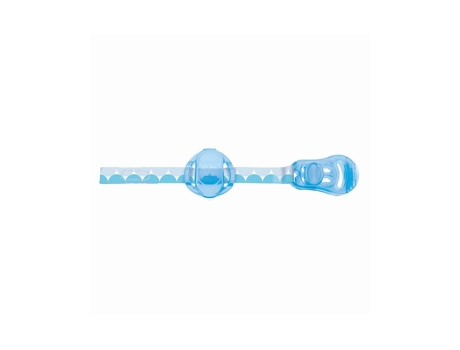 Porta-Chupetes CHICCO Clip Salvasucchietto
