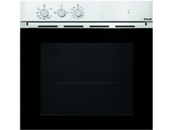 Horno GLEM GFMG51IX (62 L - 59.2 cm - Inox)