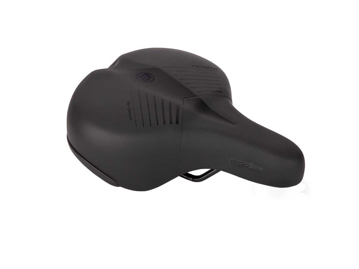 Selim Es Comfort Preto 206 Mmergotec