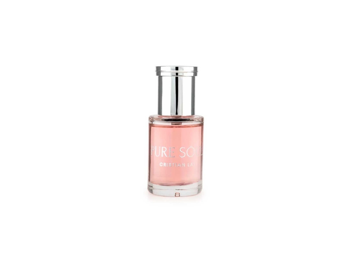 Pura Alma Eau de Parfum 15Ml CRISTIAN LAY