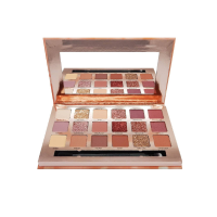 Paletas y Sombras