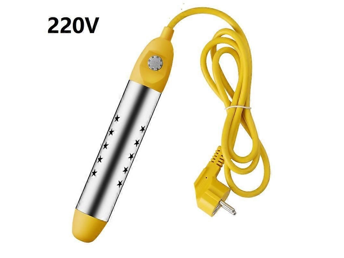 110v 220v Aquecedor Elétrico de Água Portátil Máquina Aquecimento Rápido Ebulição Aquec Imento GOKOCO