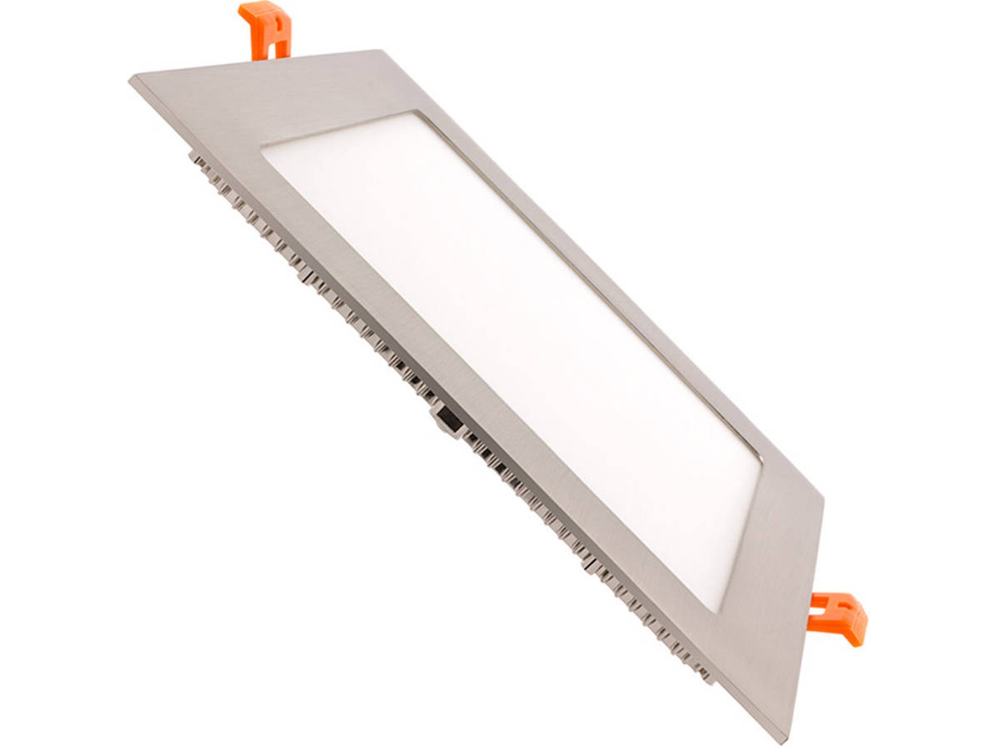 Lámpara de Techo LEDKIA SuperSlim 2248 (15W - Blanco Neutro)