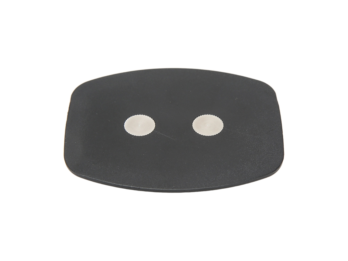 Danu2026-tornillo De Fijación De Tapa De Kayak Asiento Accesorio Portátil Para Barco Inflable Bote De Pesca 2 Orificios