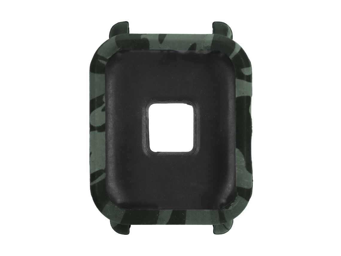 Caja Protectora Para Reloj (borde Completo Suave, Antirotura Y Anticontracción)