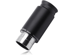 Ocular Multifunción De 40 Mm Con Borde Transparente Para Observación De Principiantes Y Agarre Práctico.