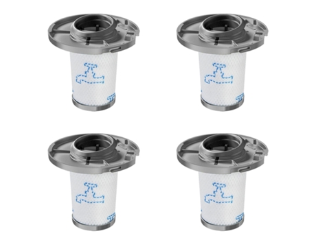 Peças de reposição de filtro para rowenta zr009006 para x-force flex 8.60