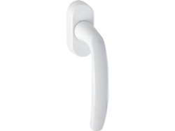 Manija de ventana basculante hoppe secustik atlanta blanco f9016 de 32 a 42 mm 10760943