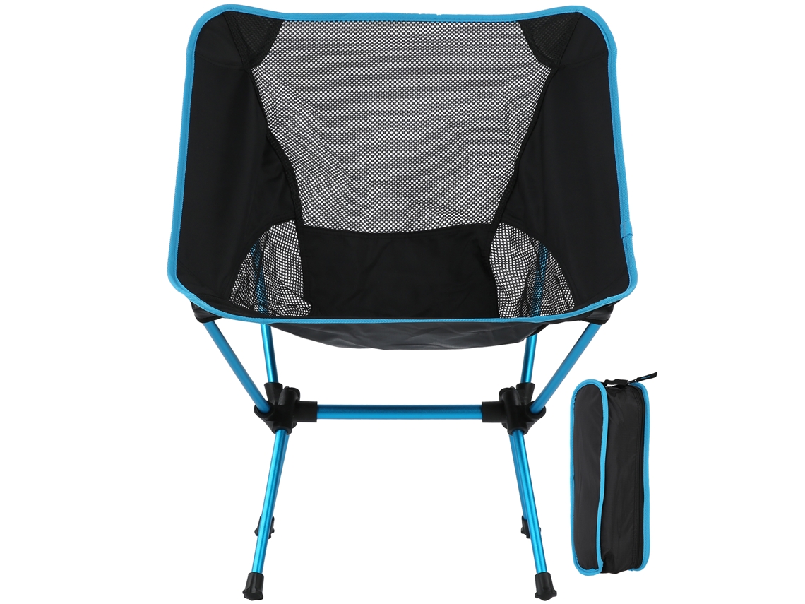 2026rebe-silla Plegable Ultraligera Para Camping Con Respaldo, Asiento De Pesca Para Barbacoa Al Aire Libre