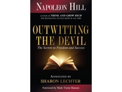 Libro Outwitting the Devil de Napoleon Hill (Inglés)