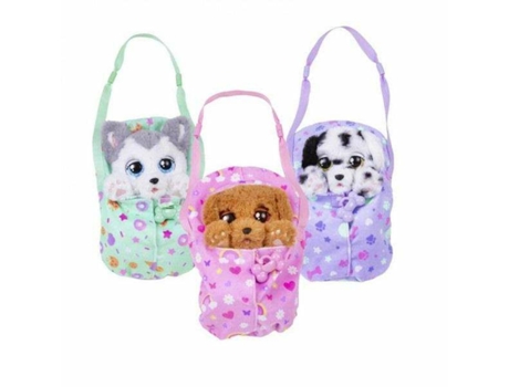 Muñeco Bebé IMC TOYS Baby Paws