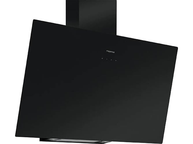 Campana MEPAMSA Display Green 90 N (560 m3/h - 90 cm - Negro)