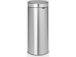 Basura BRABANTIA Touch Bin (30 l)