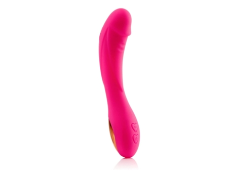 Vibrador Rosa VEANXIN