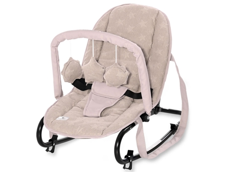 Sillón LORELLI Eliza Luxe String Stars