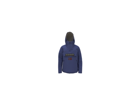 Chaqueta de esquí con bolsillo NAPAPIJRI Rainforest