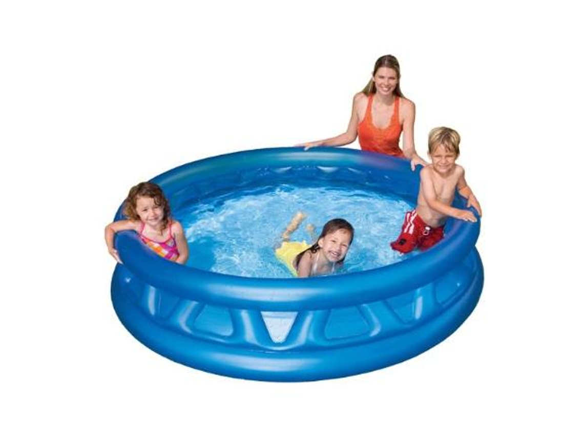 Piscina Insuflável INTEX 58431 (790 L - 188x46cm)