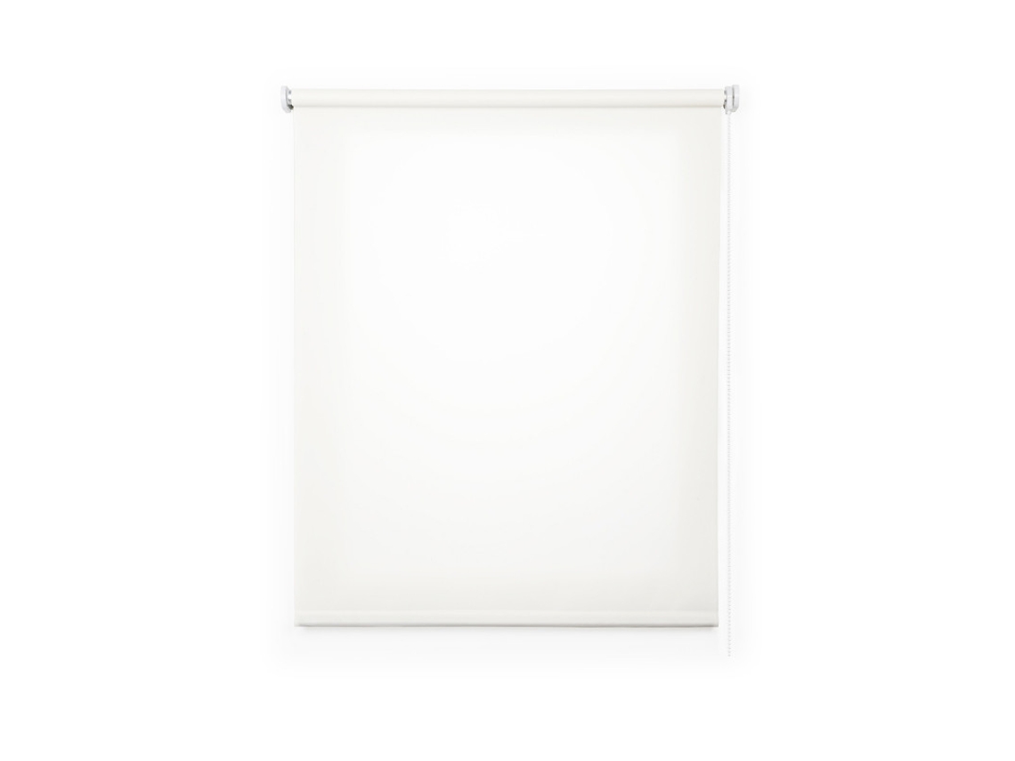 Estor Enrollable Translúcido STORESDECO (250 x 100 cm - Blanco)