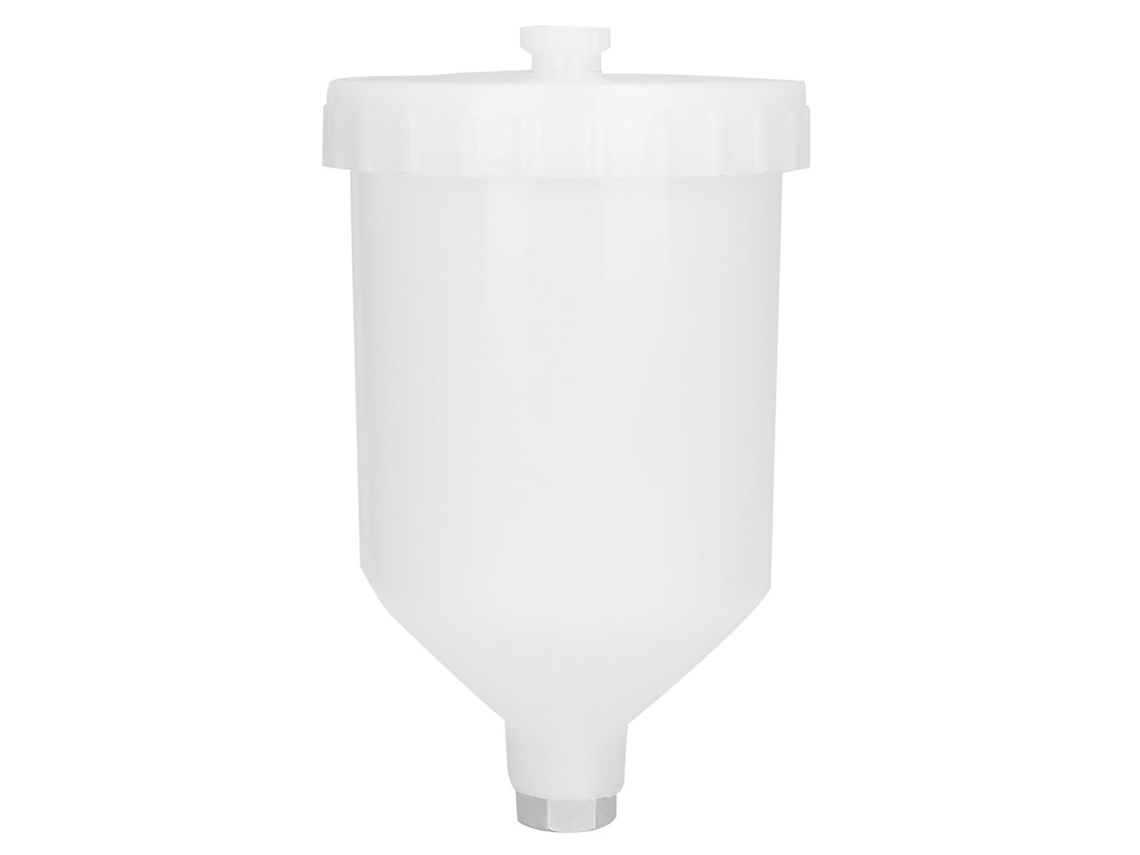 Botella Pulverizadora De 600 Ml Con Conector Roscado De Acero Inoxidable, Accesorio Para Herramientas Manuales.