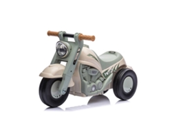 Correpasillos Bubblerider Con Música Y Burbujas De Chipolino - Beige