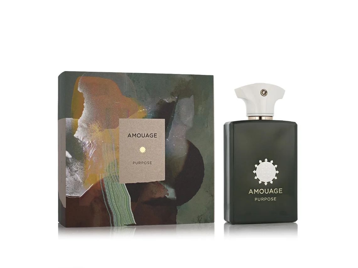 Perfume Unisex AMOUAGE Purpose (100 ml)
