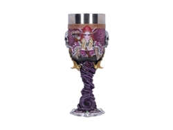 Cáliz de Sylvanas de World of Warcraft (19,5 cm) - Nemesis Now