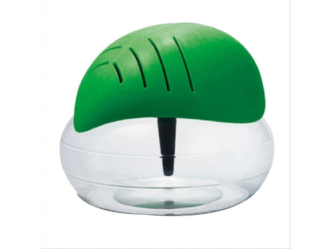 Purificador y lavadora de aire ELECTVAULT1 con 7 luces LED