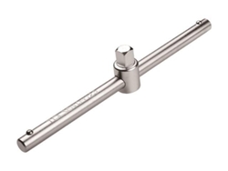 Cuadrado Macho Con Tapón Deslizante 1/2 X 250Mm TOLSEN