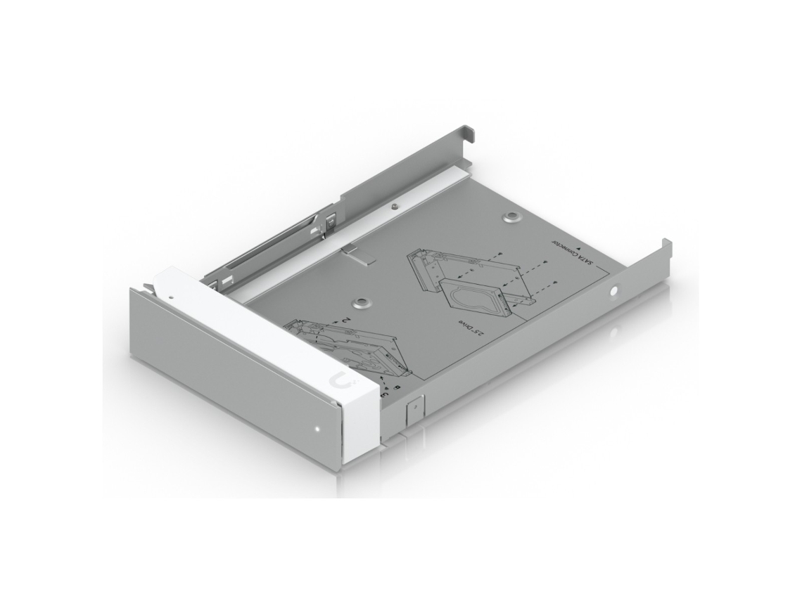Adaptador Bracket Ubiquiti Uacc-hdd-tray Para Hdd 3.5"