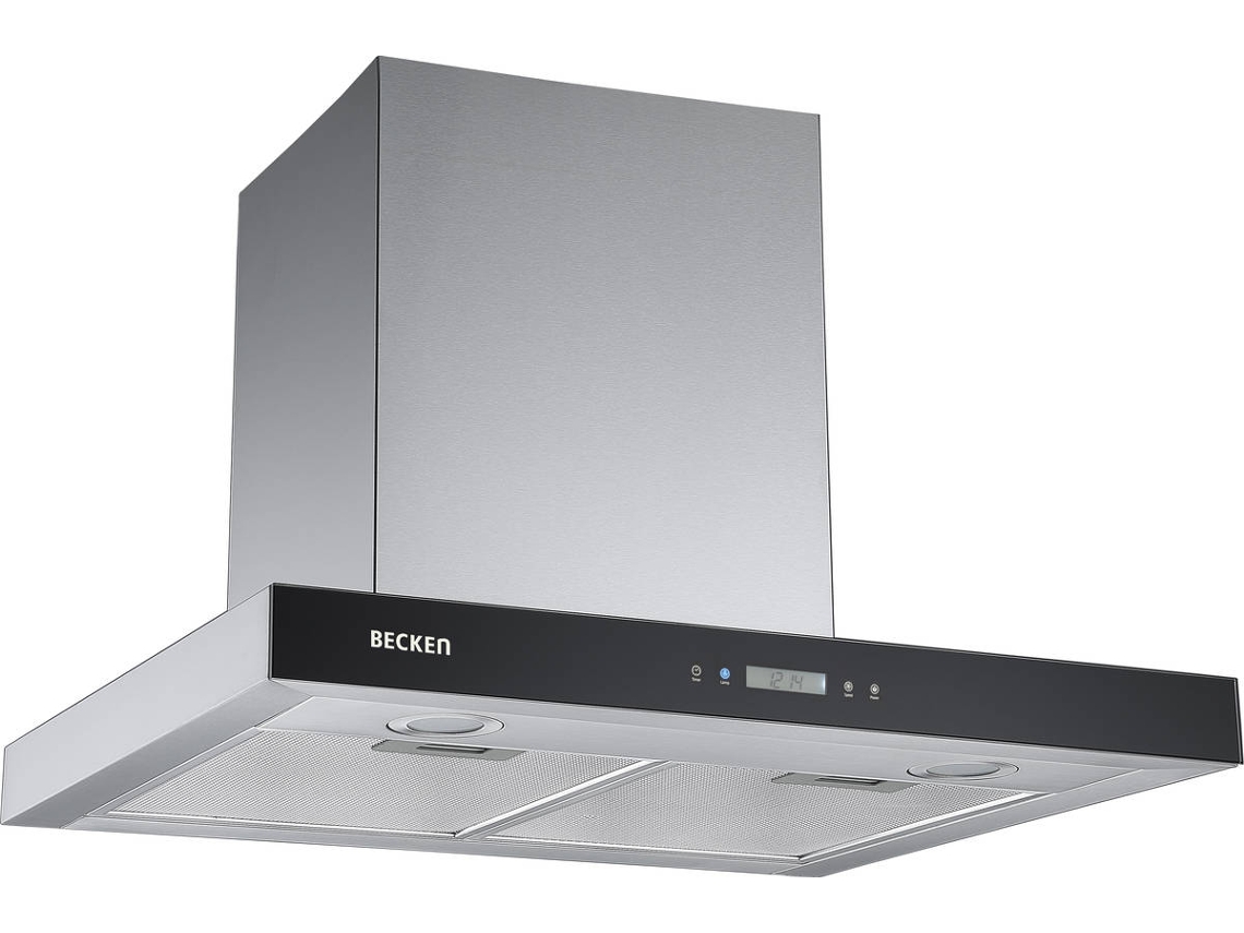 Campana BECKEN BCHTS1766N (644.6 m3/h - 60 cm - Inox)