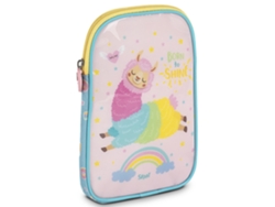 Bolsa Termica Infantil SKPAT Babies turquesa
