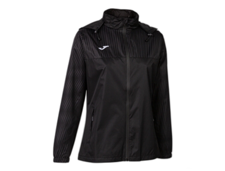 Chubasquero para Mujer de Tenis JOMA (L - Multicolor)