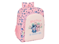 Mochila Disney Stitch Beach 2025 38X32X12Cm Adaptable A Cochecito 612513640