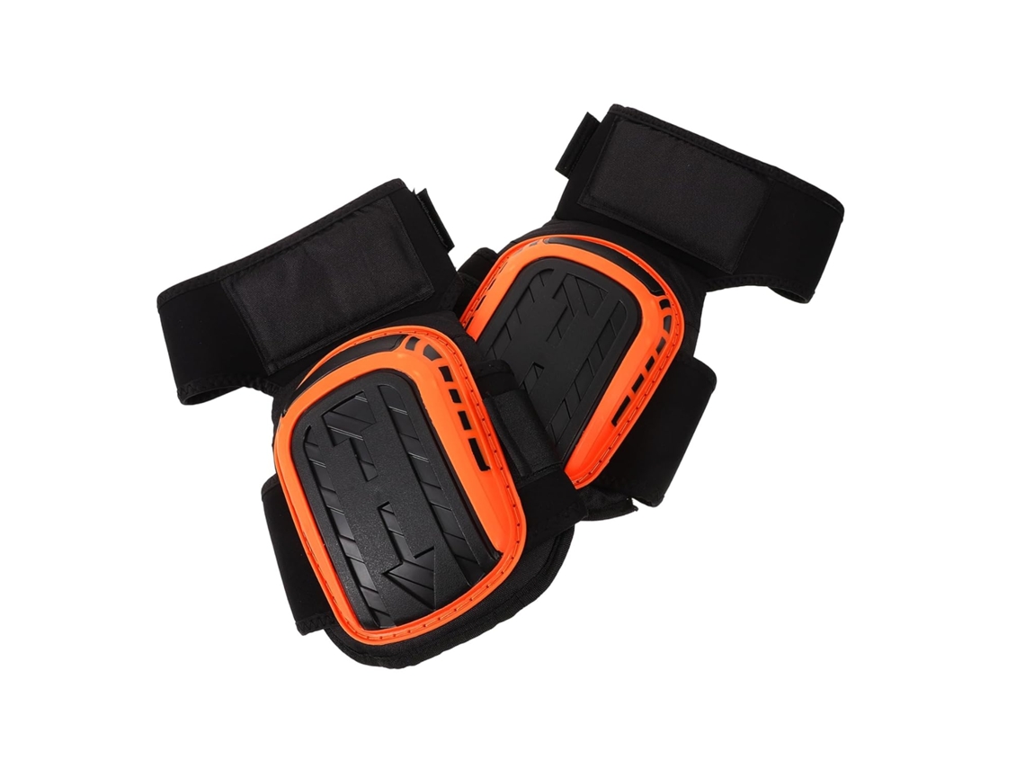 Rodilleras y coderas transpirables para ciclismo y patinaje, protección deportiva ligera con tejido adaptable Vayotoy