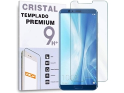Protector Cristal Templado Honor V10 HONGWE.