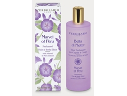 Bella Di Notte Perfume Pelo Y Cuerpo 100 Ml Lerbolario