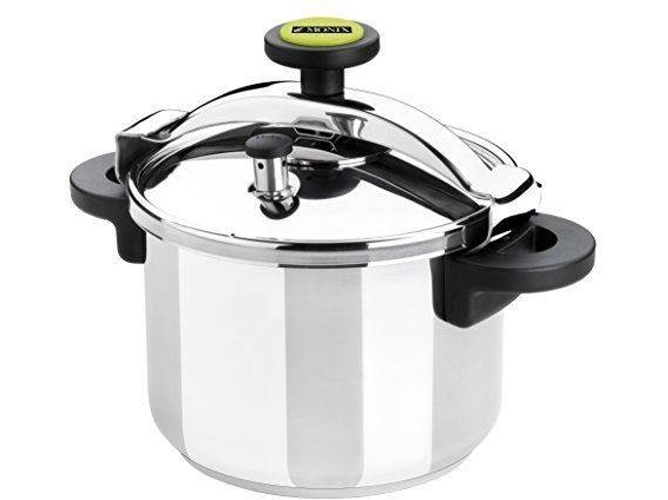 Olla de Presión MONIX M530001