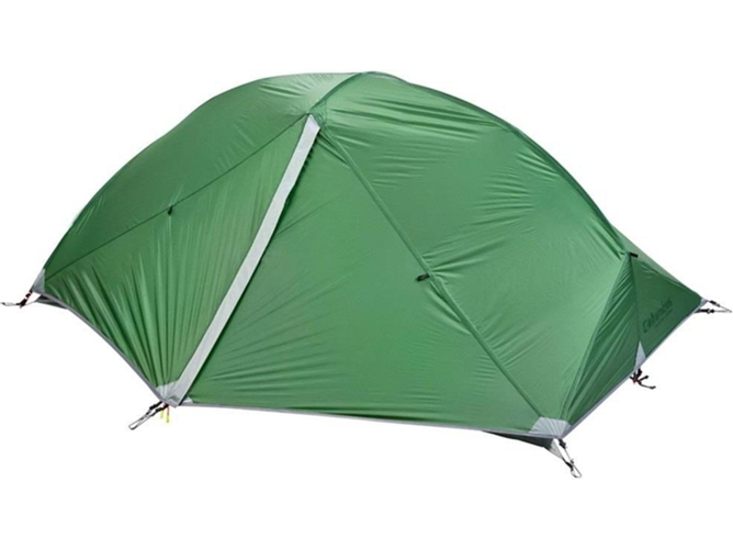Tienda de Campaña COLUMBUS Ultra 2 Lightweight Tent (2 Personas - Verde)