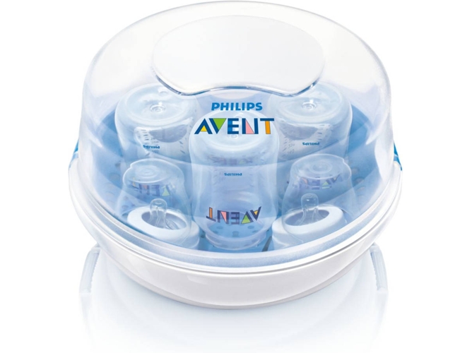 Esterilizador PHILIPS AVENT SCF281/02
