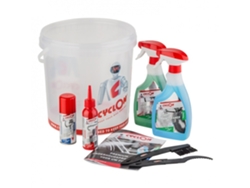 cleaning agent set Wet Lube 10 L CYCLON