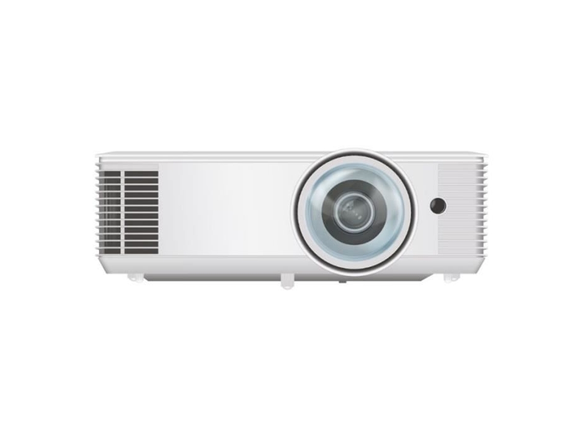Guión Vista Sp2234St Proyector Portátil 3D Dlp Uhp 4200 Lúmenes Xga 1024 X 768 4:3 Objeto INFOCUS