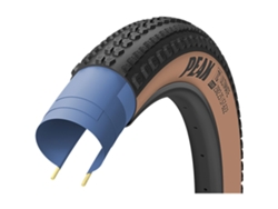 Pneu Mtb Peak Tubeless 27.5´´ X 2.25 Prateado 27.5´´ X 2.25Goodyear