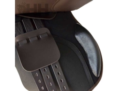 Sela Inglesa Purpose Yuma Techno General Castanho 17´´LEXHIS