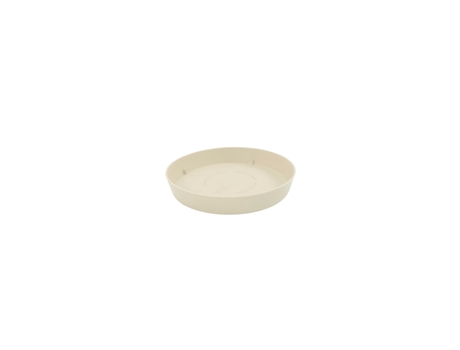 Plato Redondo Plastiken 8711 Ø11 Cm Tes Para Plantadores De 14 Cm