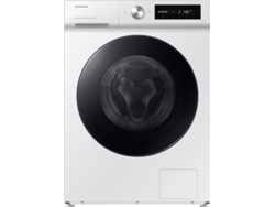 Lavadora SAMSUNG WW11DB7B34GWU3 (11 kg - 1400 rpm - Blanco)